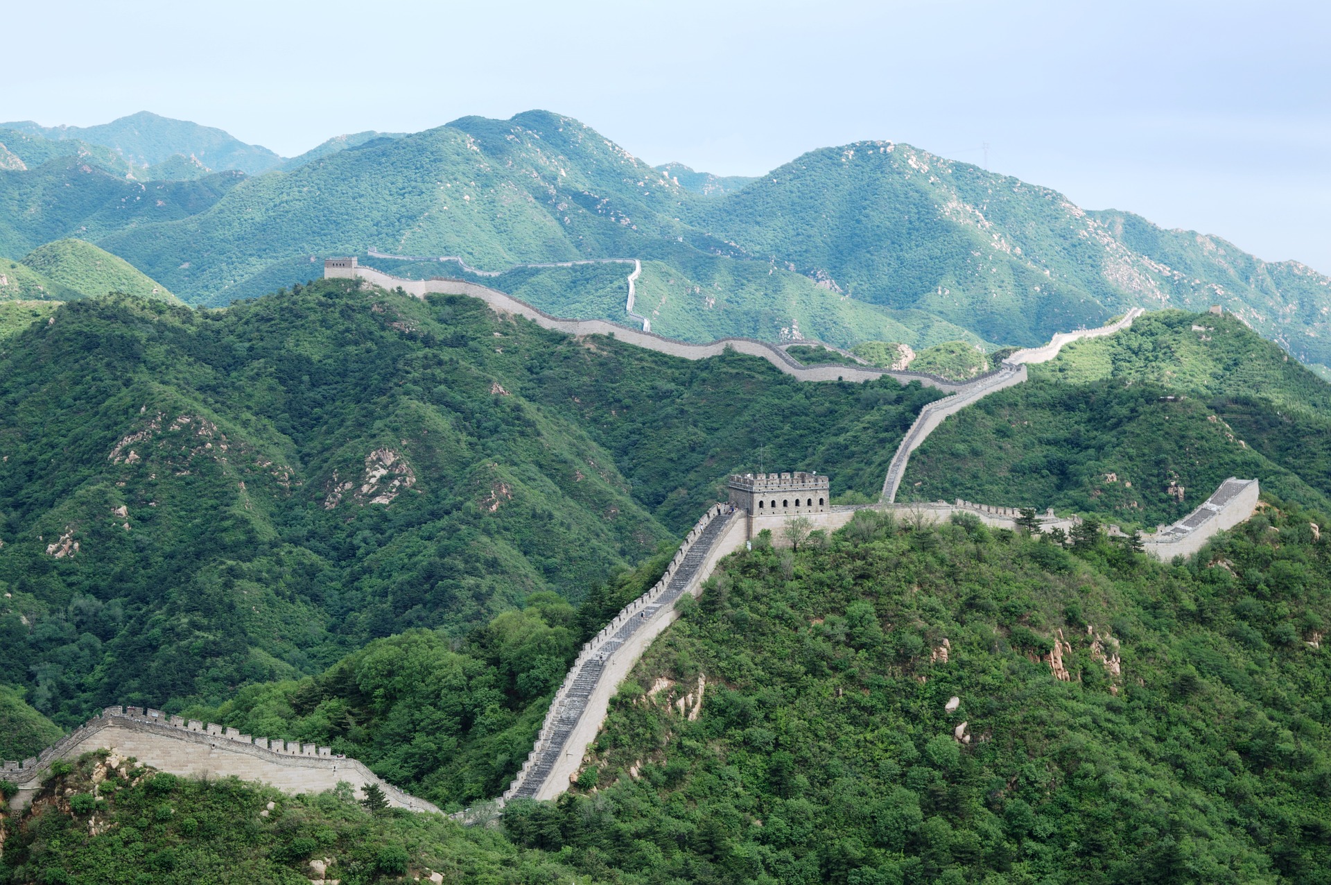 the great wall 2190047 1920
