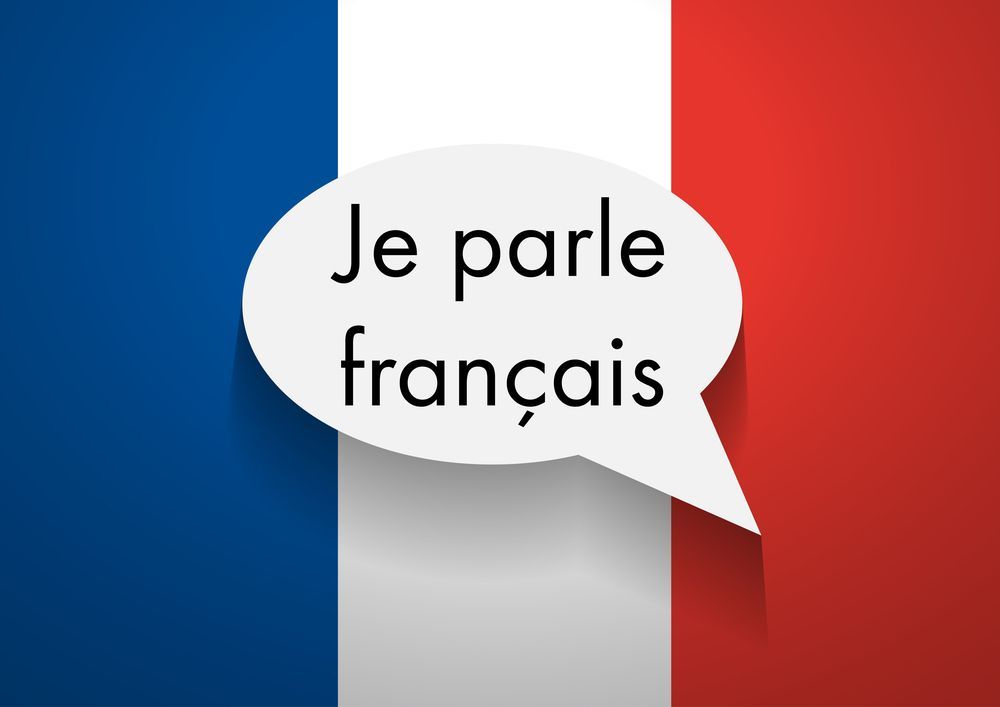 learn french