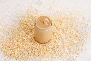 tahini