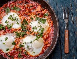 shakshuka