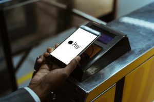 Digital Wallet