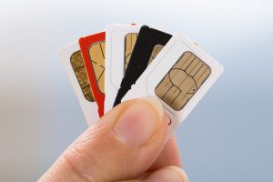 Phone Sim Cards