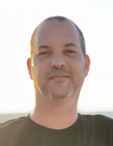 ברק דימנשטיין